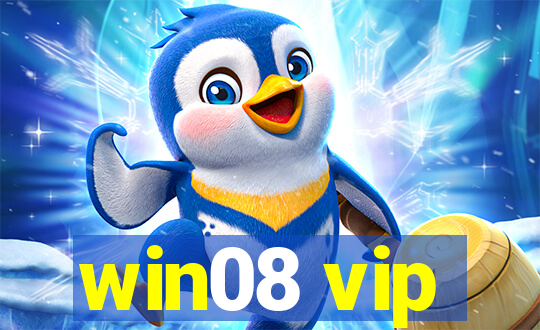 win08 vip